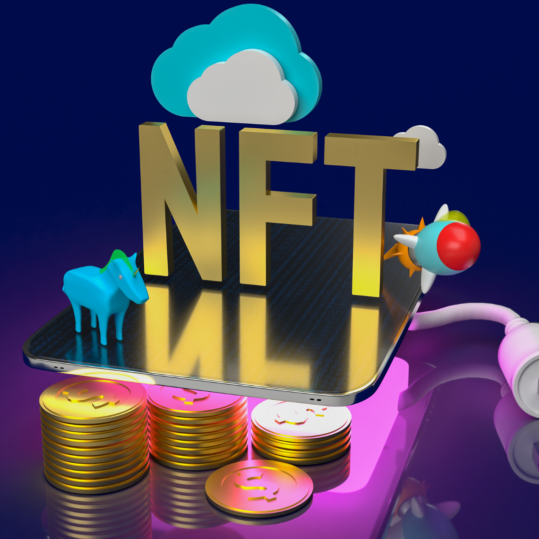 NFT: il magico mondo dei Non-Fungible Token